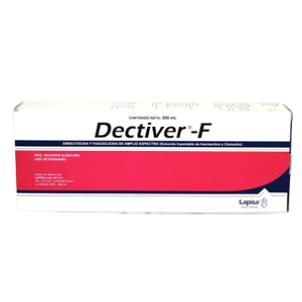Dectiver F