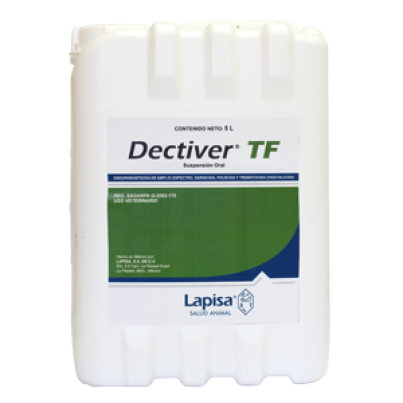 Dectiver TF 5L