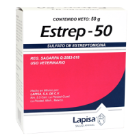 Estrep-50