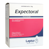 Expectoral