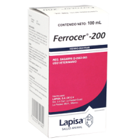 Ferrocer-200