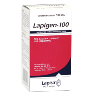 Lapigen-100