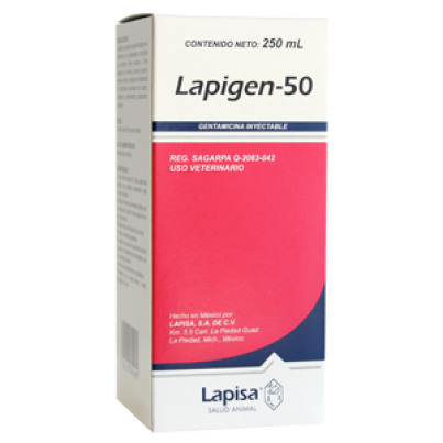 Lapigen-50