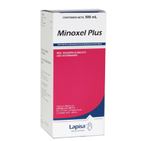 Minoxel Plus