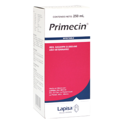Primecin