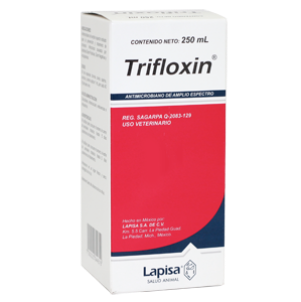 Trifloxin