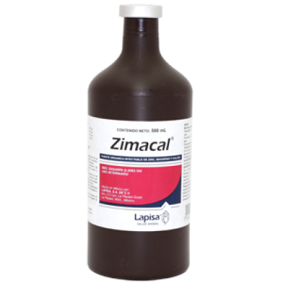 Zimacal